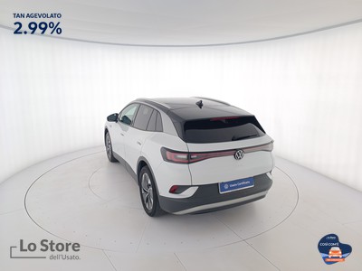 6 - Volkswagen ID.4 eschini auto