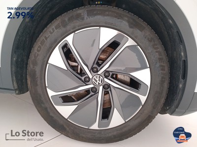 8 - Volkswagen ID.4 eschini auto