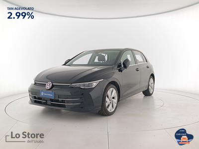 1 - Volkswagen Golf eschini auto