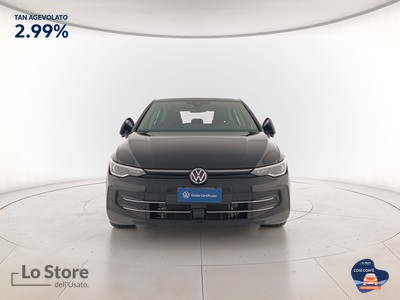 2 - Volkswagen Golf eschini auto