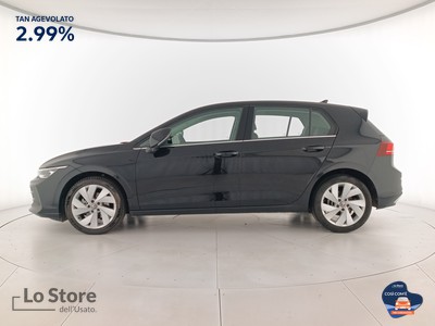 3 - Volkswagen Golf eschini auto