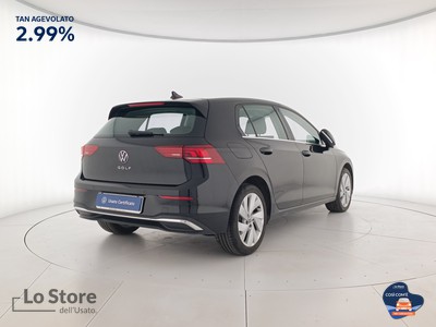 4 - Volkswagen Golf eschini auto