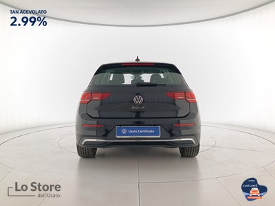 5 - Volkswagen Golf eschini auto