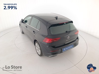 6 - Volkswagen Golf eschini auto