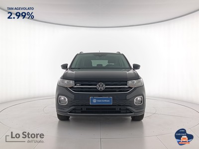 2 - Volkswagen T-Cross eschini auto