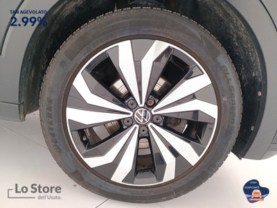 8 - Volkswagen T-Cross eschini auto