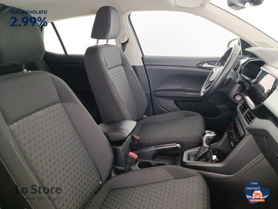 10 - Volkswagen T-Cross eschini auto