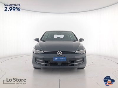 2 - Volkswagen Golf eschini auto