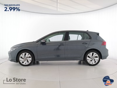 3 - Volkswagen Golf eschini auto