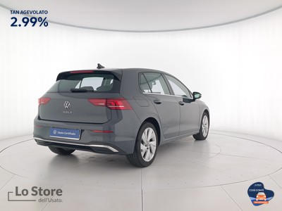 4 - Volkswagen Golf eschini auto