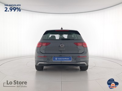 5 - Volkswagen Golf eschini auto