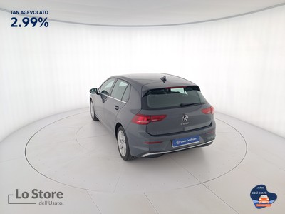 6 - Volkswagen Golf eschini auto