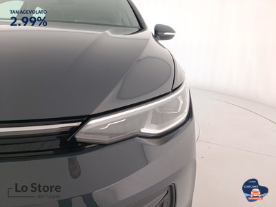 7 - Volkswagen Golf eschini auto