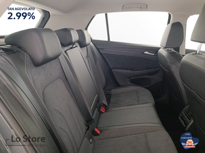 9 - Volkswagen Golf eschini auto