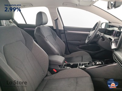 10 - Volkswagen Golf eschini auto