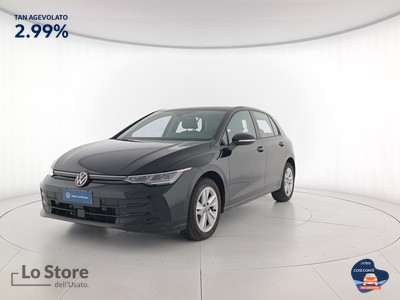1 - Volkswagen Golf eschini auto