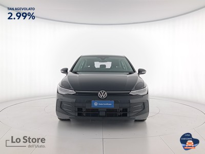 2 - Volkswagen Golf eschini auto