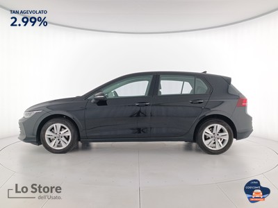 3 - Volkswagen Golf eschini auto