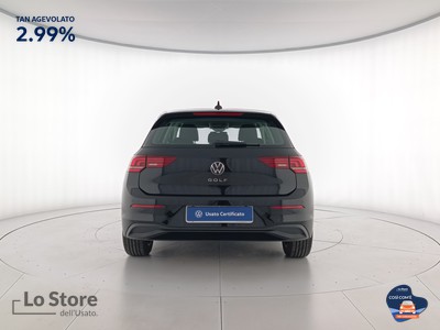5 - Volkswagen Golf eschini auto
