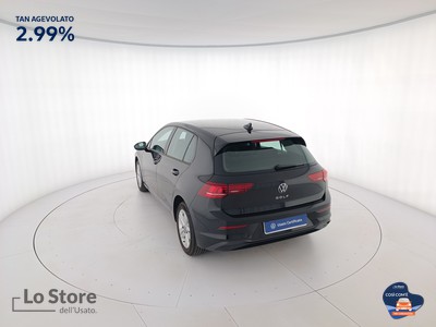 6 - Volkswagen Golf eschini auto