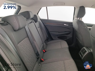 9 - Volkswagen Golf eschini auto