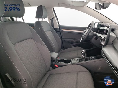 10 - Volkswagen Golf eschini auto