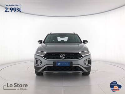 2 - Volkswagen T-Roc eschini auto