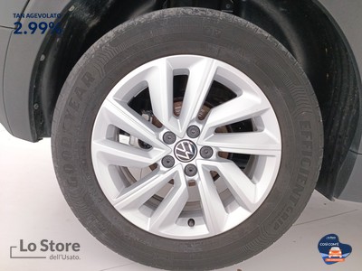 8 - Volkswagen T-Cross eschini auto