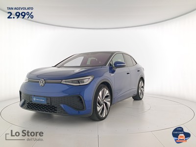 1 - Volkswagen ID.5 eschini auto