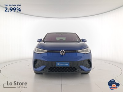 2 - Volkswagen ID.5 eschini auto