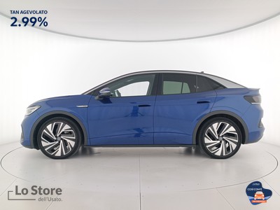 3 - Volkswagen ID.5 eschini auto
