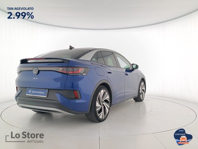 4 - Volkswagen ID.5 eschini auto