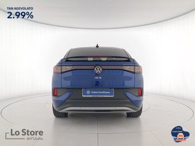 5 - Volkswagen ID.5 eschini auto