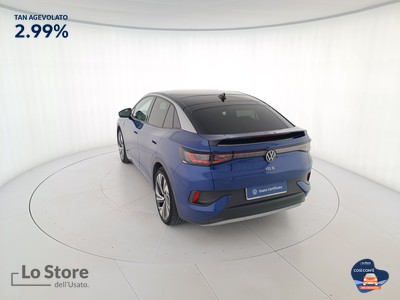 6 - Volkswagen ID.5 eschini auto