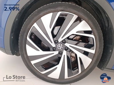 8 - Volkswagen ID.5 eschini auto