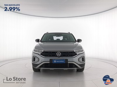 2 - Volkswagen T-Roc eschini auto