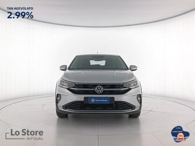2 - Volkswagen Taigo eschini auto