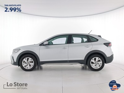 3 - Volkswagen Taigo eschini auto