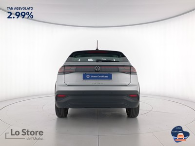 5 - Volkswagen Taigo eschini auto