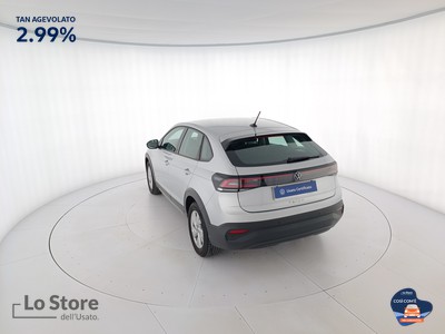 6 - Volkswagen Taigo eschini auto