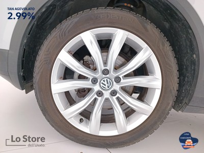 8 - Volkswagen T-Roc eschini auto