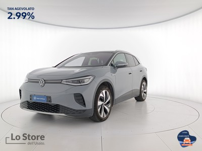 1 - Volkswagen ID.4 eschini auto