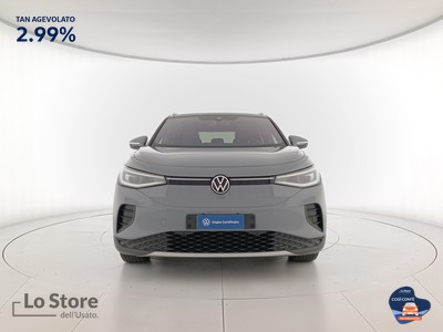2 - Volkswagen ID.4 eschini auto