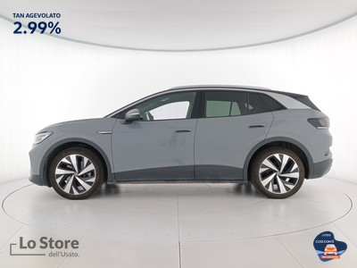 3 - Volkswagen ID.4 eschini auto
