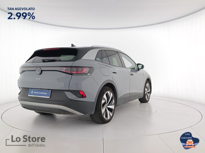 4 - Volkswagen ID.4 eschini auto