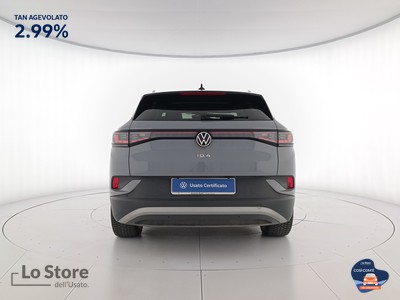 5 - Volkswagen ID.4 eschini auto