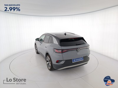 6 - Volkswagen ID.4 eschini auto