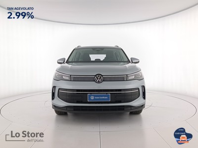 2 - Volkswagen Tiguan eschini auto