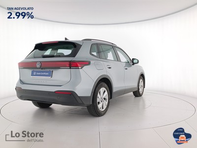 4 - Volkswagen Tiguan eschini auto