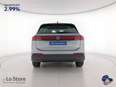 5 - Volkswagen Tiguan eschini auto